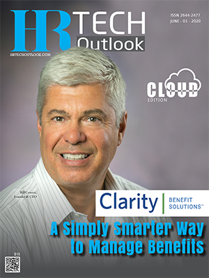 Top Cloud Solution Companies  Clarity Benefit Solutions: A Simply Smarter Way to Manage Benefits