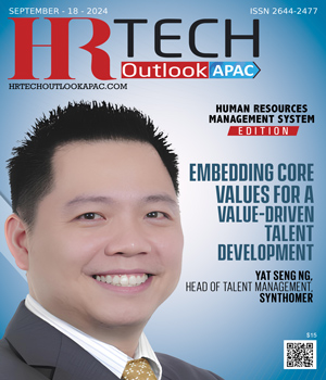 Embedding Core Values For A Value-Driven Talent Development
