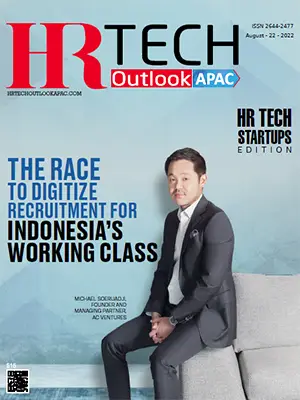 Top HR Tech Startups in APAC  The Race to Digitize Recruitment for Indonesia’s Working Class