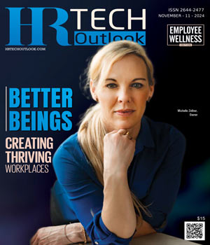 Better Beings: Creating Thriving Workplaces