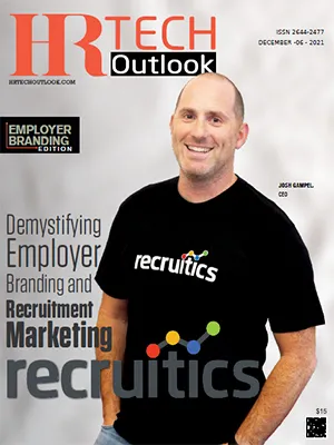 Recruitics: Demystifying Employer Branding and Recruitment Marketing