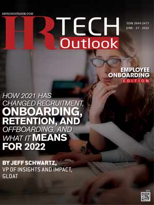 Top Employee Onboarding Solutions Companies  How 2021 has Changed Recruitment, Onboarding, Retention, and Offboarding, and what it Means for 2022