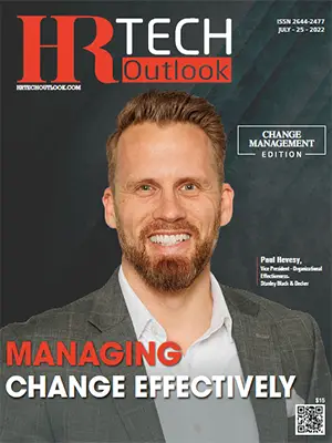  Managing Change Effectively