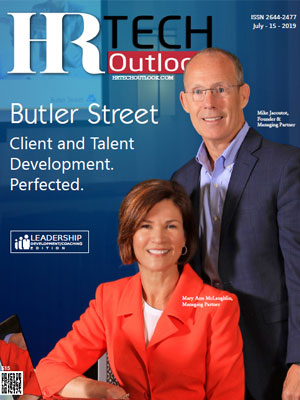 Butler Street: Client and Talent Development. Perfected.
