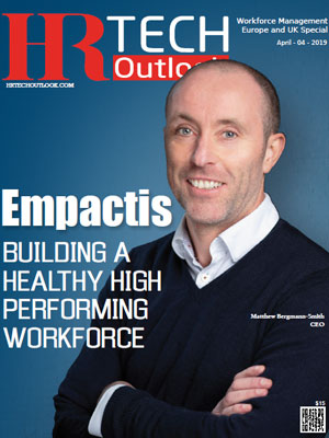 Top Workforce Management Technology companies In UK  Empactis: Building a Healthy High Performing Workforce