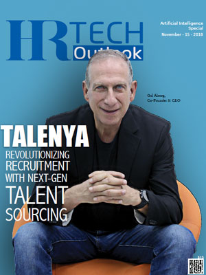 Talenya: Revolutionizing Recruitment with Next-Gen Talent Sourcing