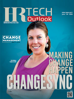 Top Change Management Solution Companies  Changesync: Making Change Happen