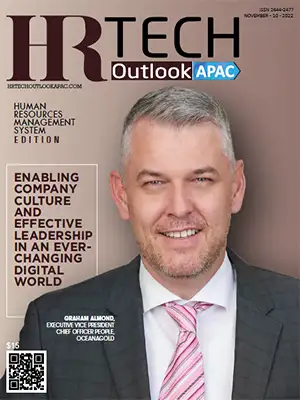 Top Human Resources Management System Solutions Companies in Apac  Enabling Company Culture and Effective Leadership in an Ever-Changing Digital World