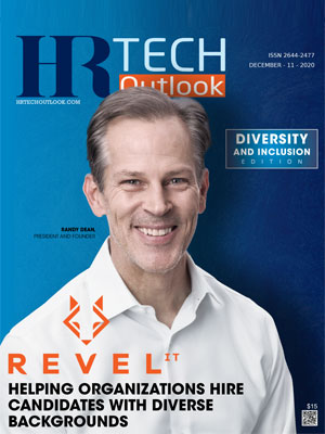 Top Diversity and Inclusion Consulting/Service Companies  Revel  IT:  Helping Organizations Hire Candidates with Diverse Backgrounds