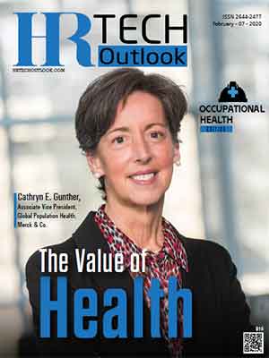 The Value of Health