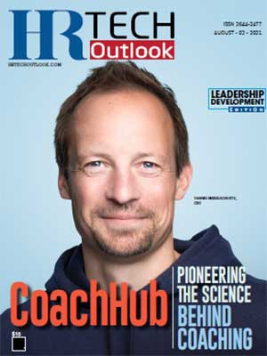 Leadership Development Services Companies  Coachhub : Pioneering The Science Behind Coaching