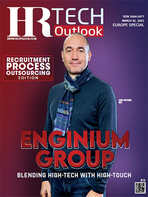 Top Recruitment Process Outsourcing Service Companies in Europe  Enginium Group: Blending High-Tech With High-Touch