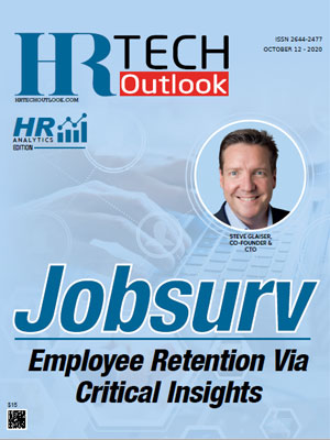  Jobsurv: Employee Retention Via Critical Insights