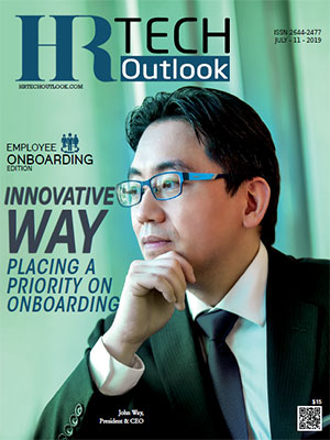 Innovative Way: Placing a Priority on Onboarding