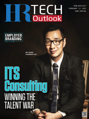 ITS Consulting: Winning the Talent War