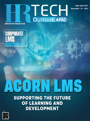 Acorn LMS: Supporting the Future of Learning and Development