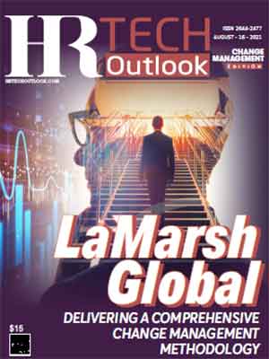 Change Management Service Companies  Lamarsh Global: Delivering A Comprehensive Change Management Methodology