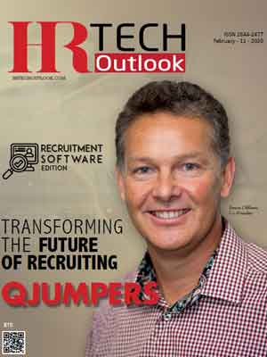 Top Recruitment Solution Companies   QJUMPERS: Transforming the future of Recruiting