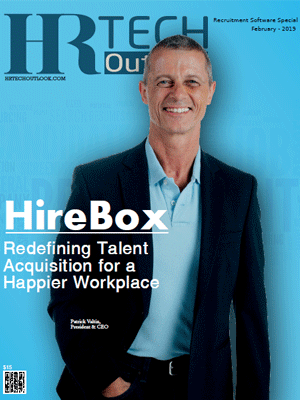 HireBox: Redefining Talent Acquisition for a Happier Workplace