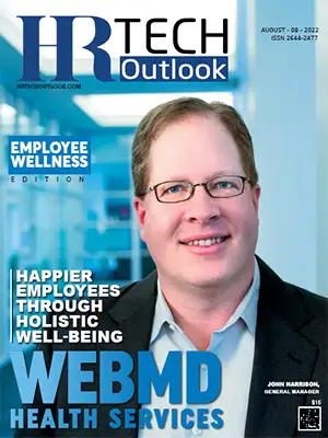 Top Employee Wellness Servicess Companies  WebMD Health Services: Happier Employees through Holistic Well-being
