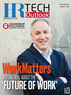 Top Leadership Development Solution Companies in Europe   WorkMatters:  Getting Real About The ‘Future Of Work’