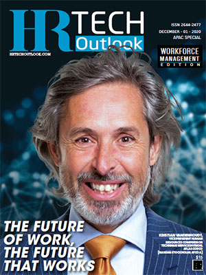 The Future of Work, The Future That Works
