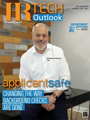 Applicantsafe : Changing The Way Background Checks Are Done