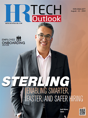 Top Employee Onboarding Consulting/Services Companies  STERLING: Enabling Smarter, Faster, and Safer Hiring