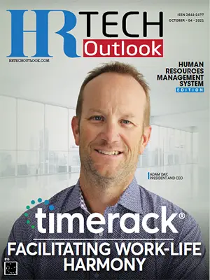 Timerack : Facilitating Work-Life Harmony