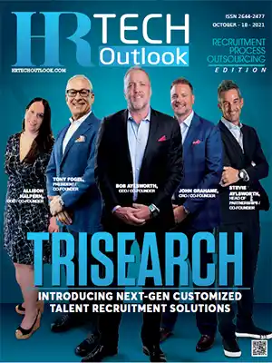 Recruitment Process Outsourcing (RPO) Firms  Trisearch: Introducing Next-Gen Customized Talent Recruitment Solutions