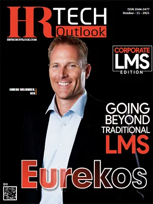 Eurekos: Going Beyond Traditional LMS