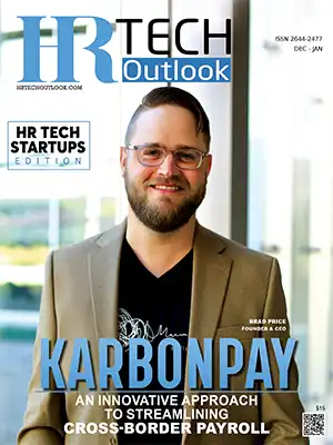 Karbonpay: An Innovative Approach To Streamlining Cross-border Payroll