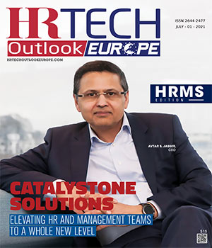 Top Human Resources Management System Solution Companies in Europe  Catalystone Solutions : Elevating Hr And Management Teams To A Whole New Level