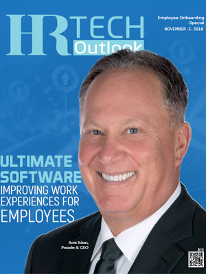 Top Employee Onboarding Tech Companies  Ultimate Software: Improving Work Experiences for Employees