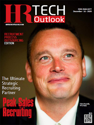 Peak Sales Recruiting: The Ultimate Strategic Recruiting Partner