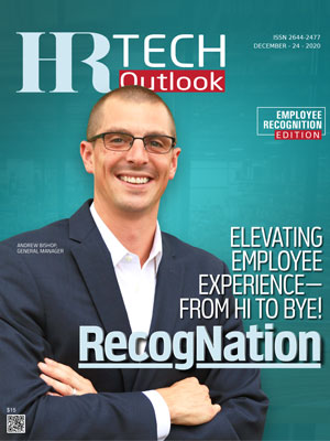 RecogNation: Elevating Employee Experience - From HI to BYE!
