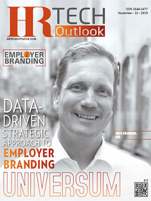 Top Employer Branding Consulting/Services Companies  Universum: Data-Driven Strategic Approach To Employer Branding