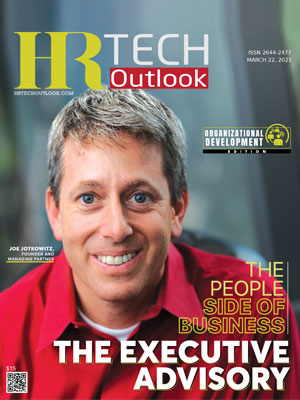 Organizational Development Service Companies  The Executive Advisory: The People Side of Business