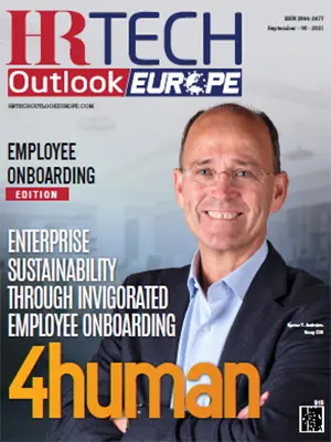 Top Employee Onboarding Solution Companies in Europe  4human : Enterprise Sustainability Through Invigorated Employee Onboarding