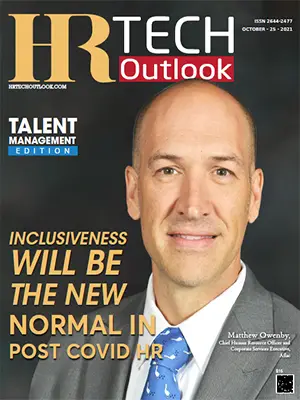 Inclusiveness Will Be The New Normal in Post Covid HR
