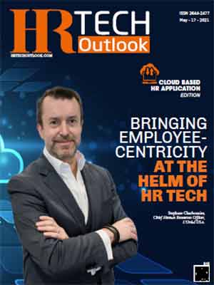 Cloud Based HR Application Solutions Companies   Bringing Employee-Centricity At The Helm Of Hr Tech