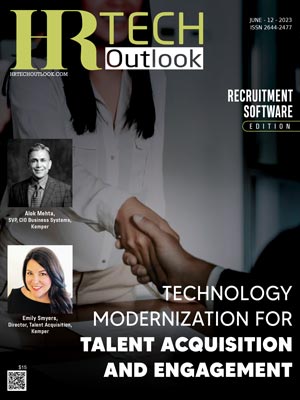 Technology Modernization for Talent Acquisition and Engagement