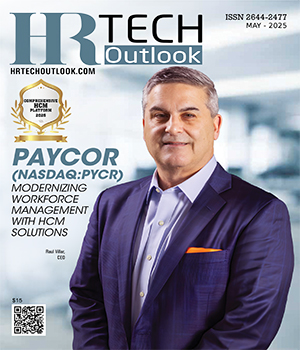 PAYCOR (NASDAQ:PYCR): Modernizing Workforce Management With HCM Solutions