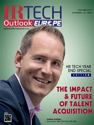  The Impact & Future of Talent Acquisition