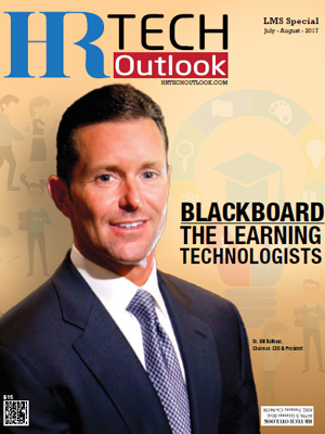 Blackboard:  The Learning Technologists