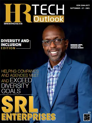 Emerging Diversity And Inclusion Companies  Srl Enterprises :  Helping Companies And Agencies Meet And Exceed Diversity Goals