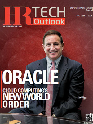 Top 10 Workforce Management Solution Companies  Oracle: Cloud Computings New World Order