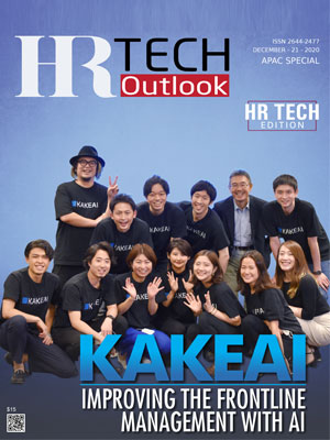 Kakeai: Improving the Frontline Management With AI