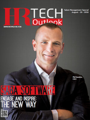 Saba Software- Engage and Inspire: The New Way