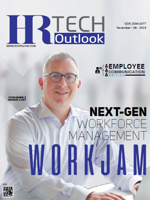 Top Employee Communication Consulting Companies  WorkJam: Next-Gen Workforce Management